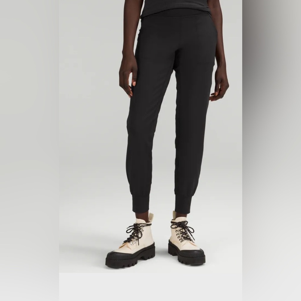 Lululemon Align Joggers